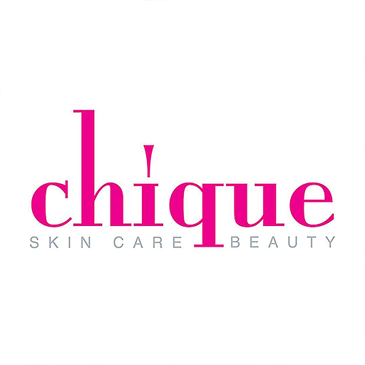 Chique Skincare and Beauty app icon
