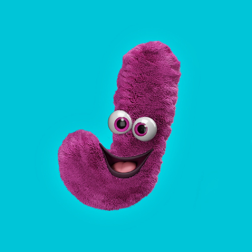Juhuhu app icon