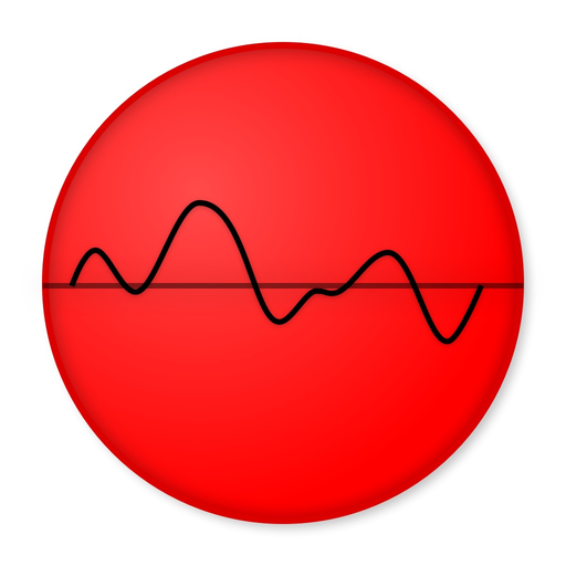 PCM Footprint app icon