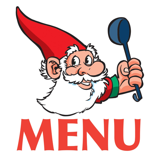 Bassa Romagna Catering Menu app icon