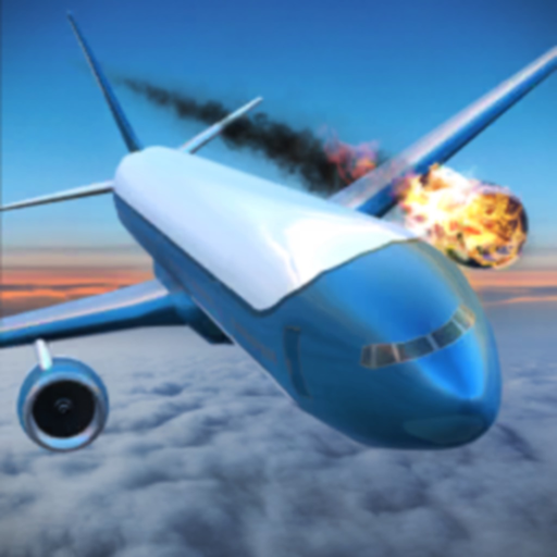 Prepare for Impact app icon