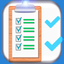 To Do Checklist-Monitor Daily icon