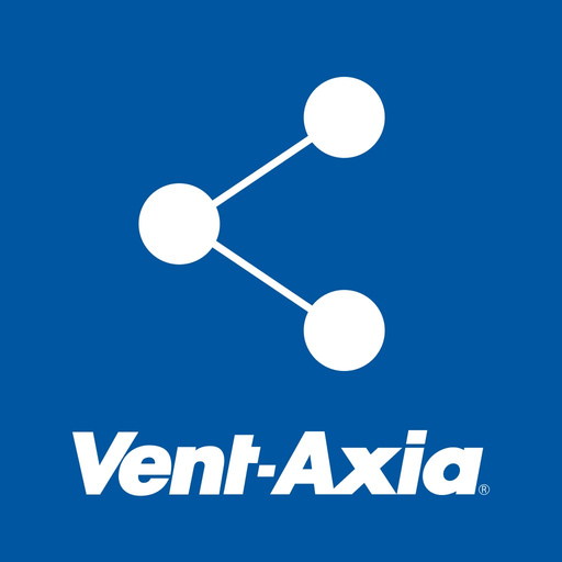 Vent-Axia Connect app icon