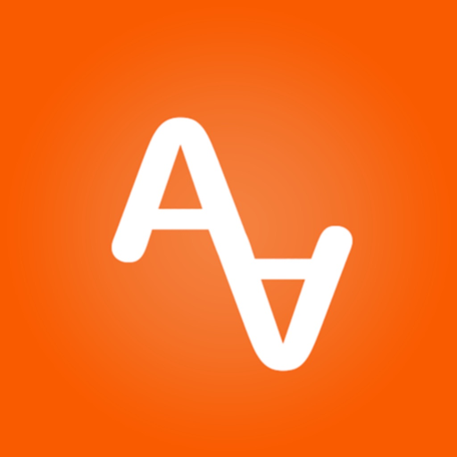 AnagrApp - Fun Word Game app icon