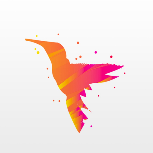 Hummingbird Pilates & Yoga app icon
