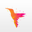 Hummingbird Pilates & Yoga icon