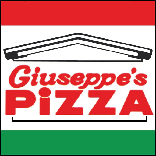 Giuseppe Pizza and Restaurant app icon