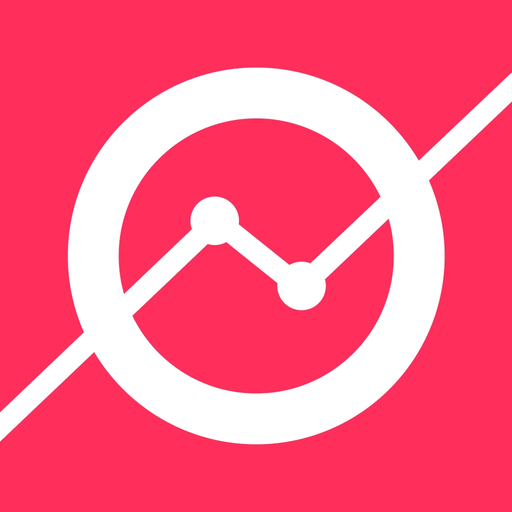 Moneyfarm: Investing & Saving app icon