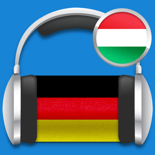 Wordzie Német Szótanító app icon
