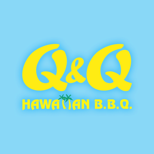 Q & Q Hawaiian BBQ app icon