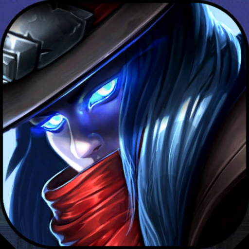 Eternal Card Game app icon