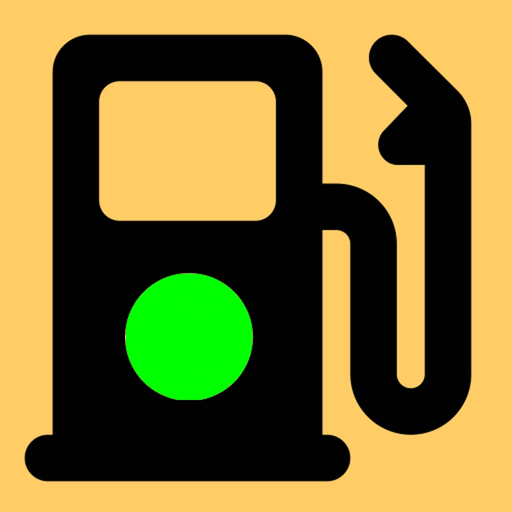Free Fueling manager for all your auto app icon