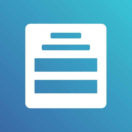 ActiveCampaign Forms for iPad app icon
