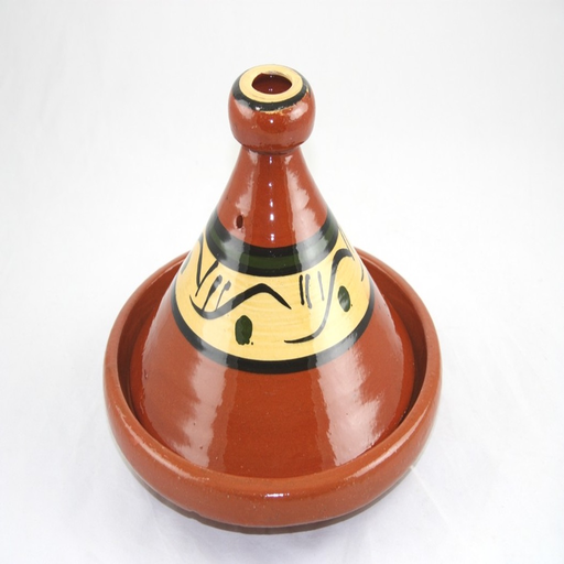 Cuisine Marocaine (sans internet) app icon
