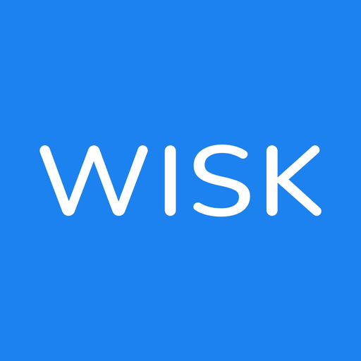 WISK.ai: Bar & Food Inventory app icon