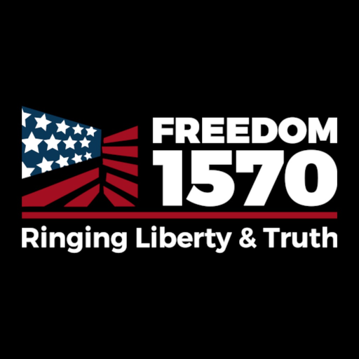 Freedom 1570 app icon