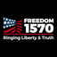 Freedom 1570 icon