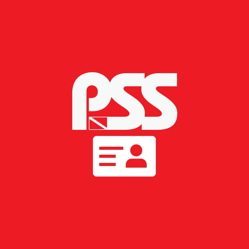 PSS myCard app icon