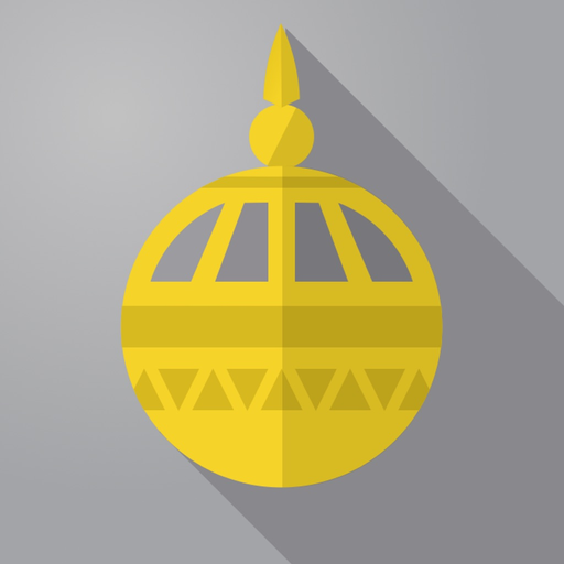 LDS Book of Mormon Challenge! app icon