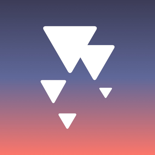 Starry Internet app icon
