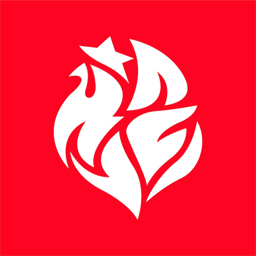 Roostar app icon