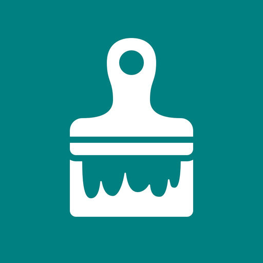 Paint 98 app icon