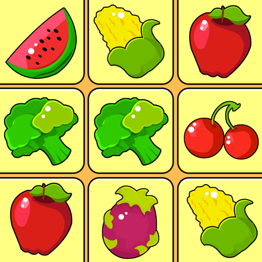 Onet Fruit Classic app icon