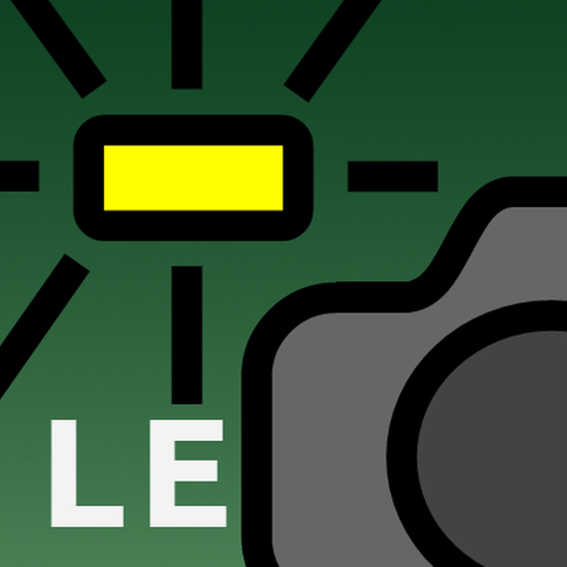 TricCam Lite app icon