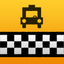 Taxi Tracker icon