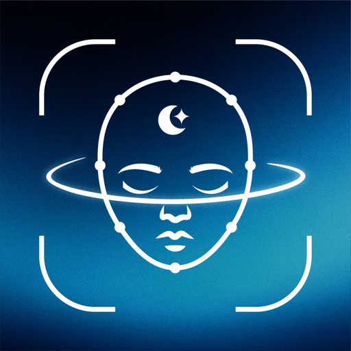 Face Astro: AI Face Analysis app icon