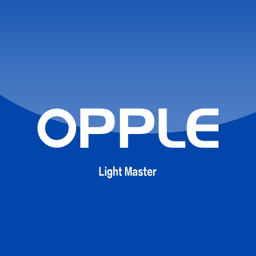 Light Master app icon