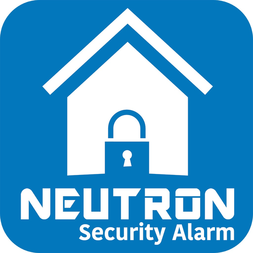 Neutron Alarm app icon