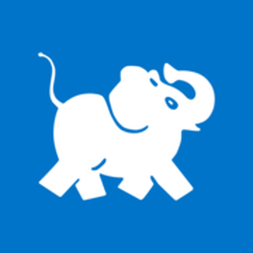 Locauto Rent app icon