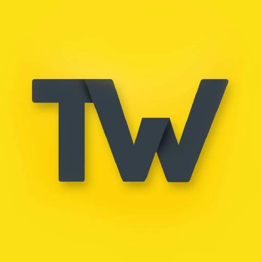 Total Workout Fitness app icon