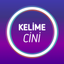 KelimeCini - Kelime Bulma icon
