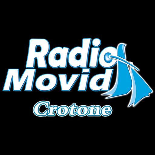Radio Movida Crotone app icon