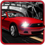 City Traffic Car Driver icon