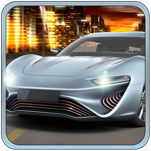 Car Driver - Extreme app icon