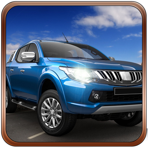 Car City Driver app icon
