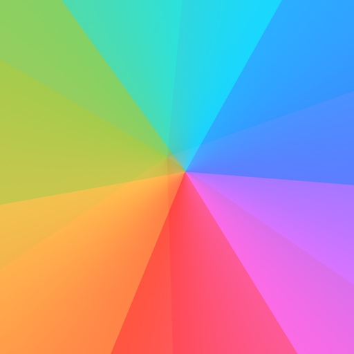 Finger Painting app icon