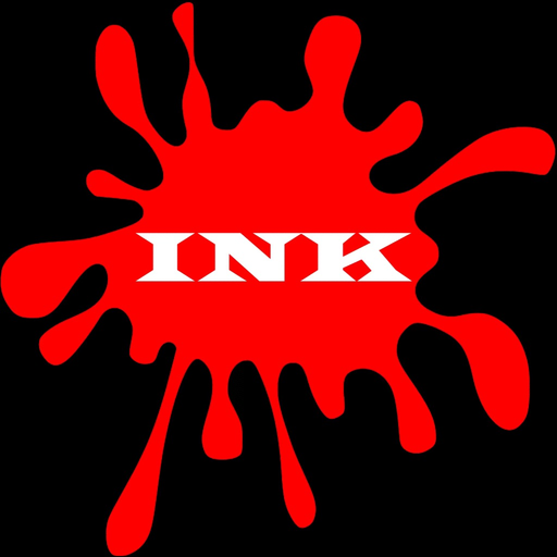 INKontrol app icon