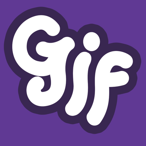 GifJif - Custom Gif Creator app icon