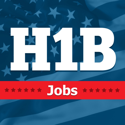 H-1B Jobs app icon