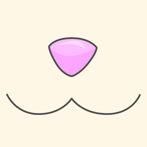 Cuddle - Cute Animal Pictures and Videos app icon