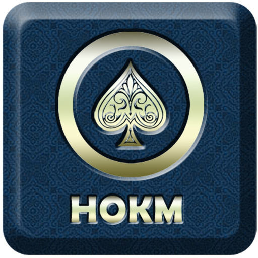 Hokm - حکم app icon