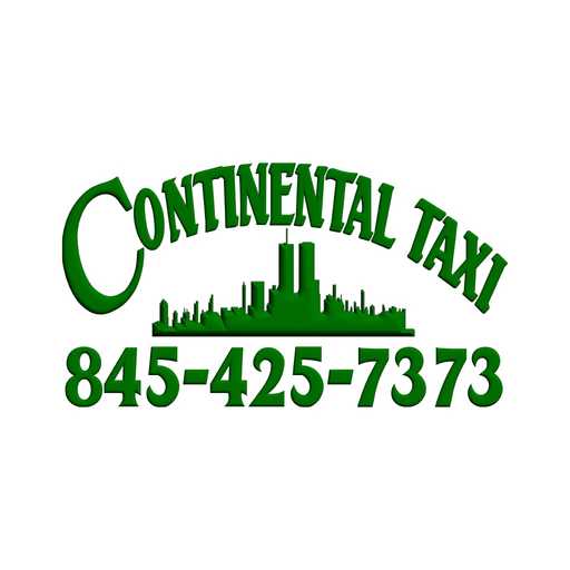Continenal Taxi app icon