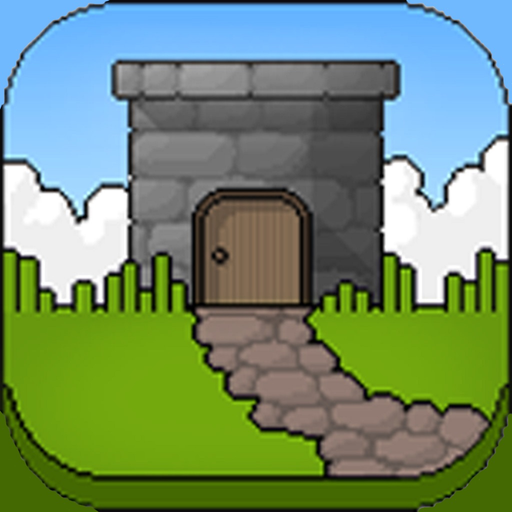 Mini Games app icon
