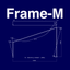 Frame-M icon