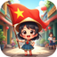Tin nhắn Chúc tết- Lịch Âm icon