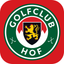 GOLFCLUB HOF e.V. icon